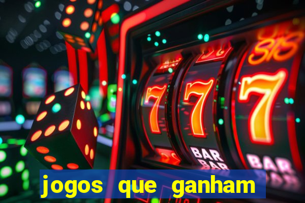 jogos que ganham dinheiro de verdade sem precisar depositar